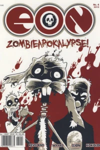 Zombieapokalypse!