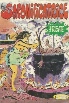 LA SAPONIFICATRICE
