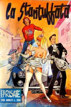 LA STANTUFFATA
