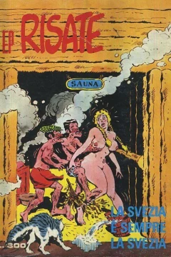 LA SVEZIA è SEMPRE LA SVEZIA