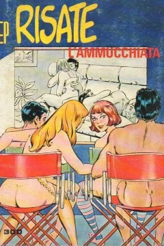 L'AMMUCCHIATA