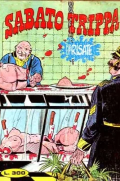 SABATO TRIPPA