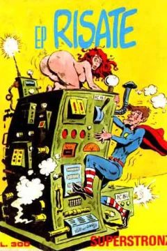 SUPERSTRONZ