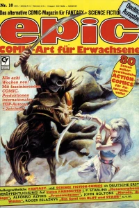 Issue #10