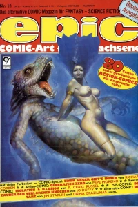 Issue #12