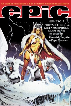 Issue #3