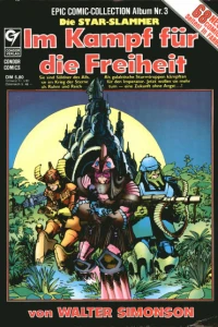 Im Kampf fur die Freiheit