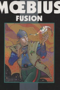 Issue #1