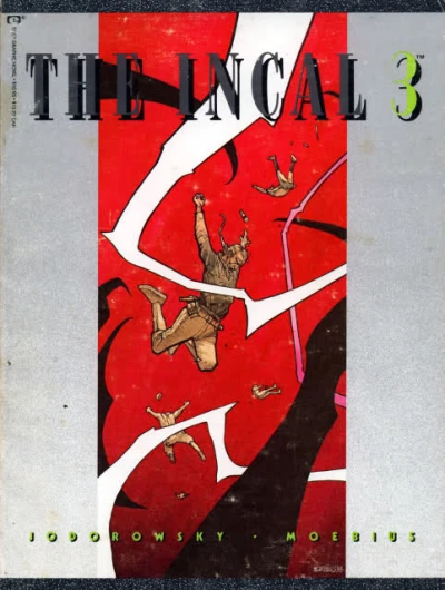 Cover of The Fifth Essence Part One: The Dreaming Galaxy & The Fifth Essence Part Two: Planet DiFool