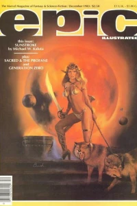 Generation Zero: Jungle Heat