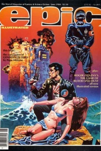 The Sacred & the Profane: Elocutio