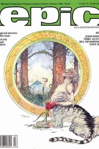 The Last Galactus Story: Return of the Exile