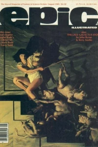 The Seed and the Sower