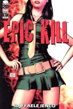 Issue #1