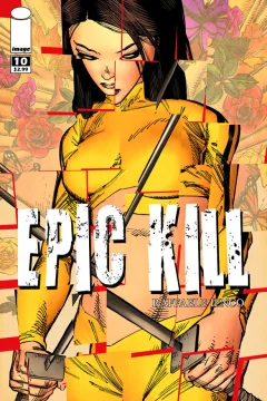 Issue #10