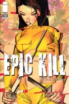 Issue #10