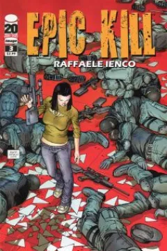 Issue #3