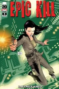 Issue #4