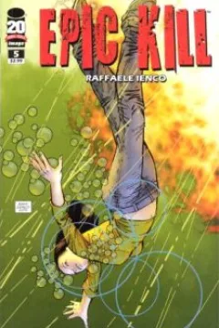 Issue #5
