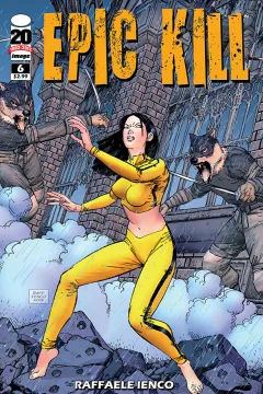Issue #6
