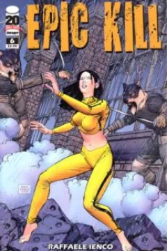 Issue #6