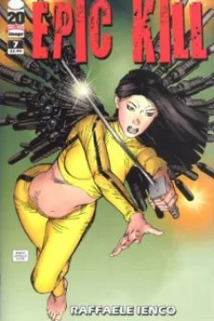 Issue #7