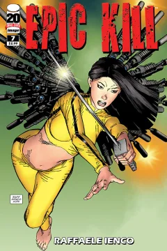 Issue #7