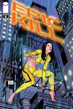 Issue #8