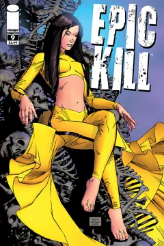 Issue #9