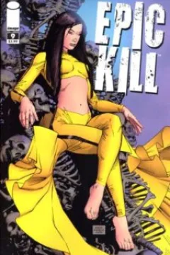 Issue #9