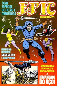 Issue #1