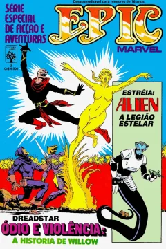 Issue #2