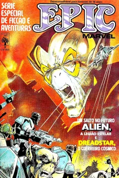 Issue #3