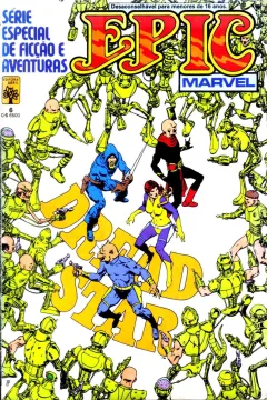 Issue #6