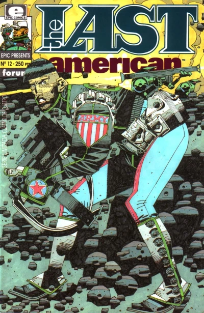 Cover of El último brillo del atardecer