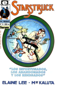 Starstruck 1