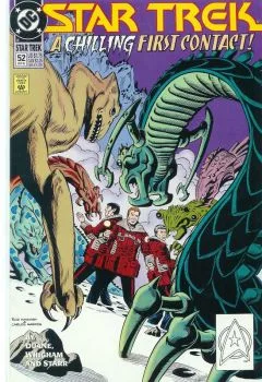 Cover of Epic Proportions