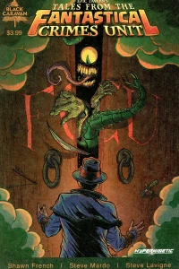 Episode 1: Angel Is A Centaur Foal