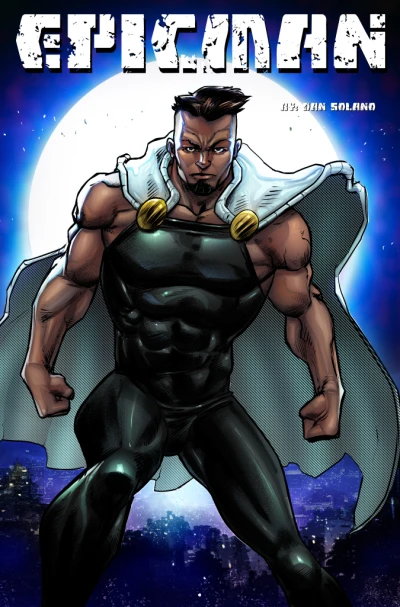 Cover of New Friends