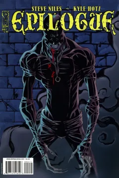 Issue #2