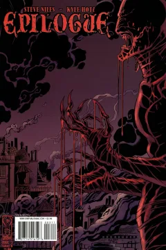 Issue #3