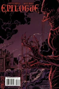 Issue #3