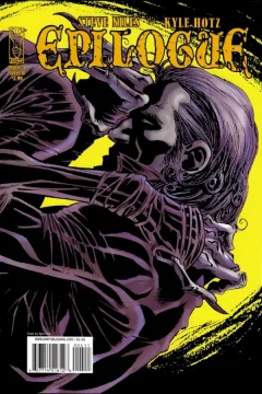 Issue #4