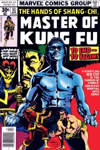 Epilogue: Brass and Blackness