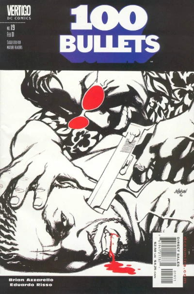 Cover of Epilogue for A Road Dog