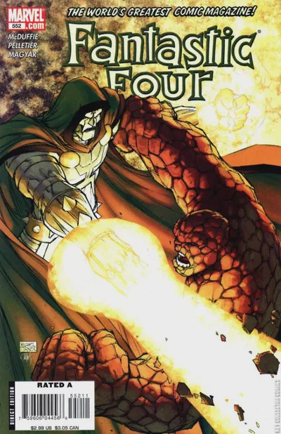 Cover of Epilogue, Part 2: The Middle Of The End