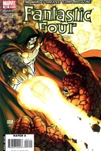 Epilogue, Part 2: The Middle Of The End