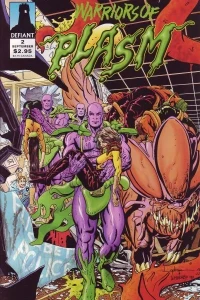 Epiphany - The Sedition Agenda Part 2