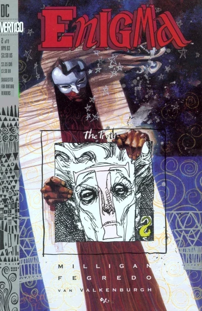 Cover of Episode 2: The Truth