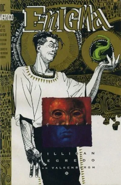 Cover of Episode 8: Queer